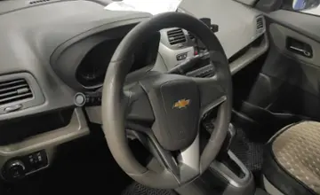 Chevrolet Cobalt 2021 года за 5 400 000 тг. в Астана фото 5