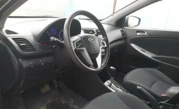 Hyundai Accent 2014 года за 4 500 000 тг. в Шымкент фото 5