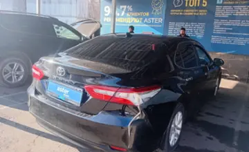 Toyota Camry 2019 года за 12 000 000 тг. в Алматы