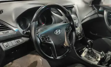 Hyundai Grandeur 2011 года за 8 000 000 тг. в Астана фото 5