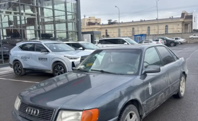 Audi 100 1992 года за 2 500 000 тг. в Шымкент