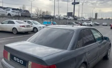 Audi 100 1992 года за 2 500 000 тг. в Шымкент