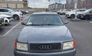 Audi 100 1992 года за 2 500 000 тг. в Шымкент фото 2