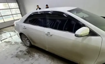 Toyota Camry 2014 года за 10 500 000 тг. в Павлодар фото 4