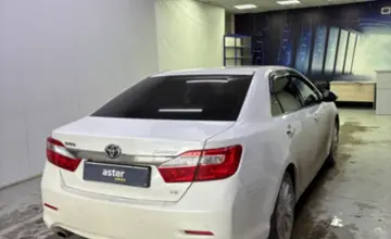 Toyota Camry 2014 года за 10 500 000 тг. в Павлодар
