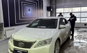 Toyota Camry 2014 года за 10 500 000 тг. в Павлодар фото 1