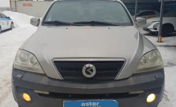 Kia Sorento 2003 года за 3 000 000 тг. в Караганда фото 2