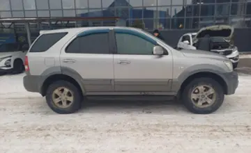 Kia Sorento 2003 года за 3 000 000 тг. в Караганда фото 4