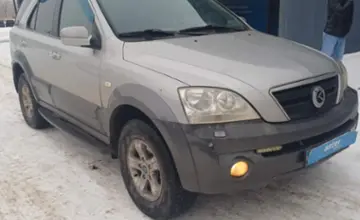 Kia Sorento 2003 года за 3 000 000 тг. в Караганда фото 3