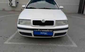 Skoda Octavia 2004 года за 2 000 000 тг. в Тараз фото 2