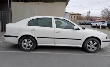 Skoda Octavia 2004 года за 2 000 000 тг. в Тараз фото 4