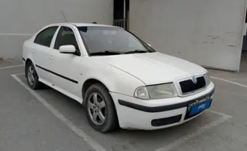 Skoda Octavia 2004 года за 2 000 000 тг. в Тараз фото 3