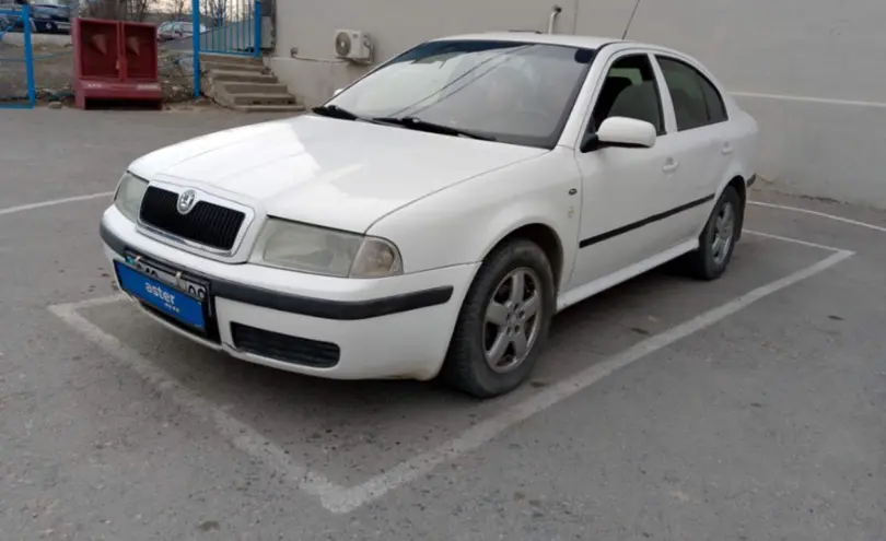 Skoda Octavia 2004 года за 2 000 000 тг. в Тараз