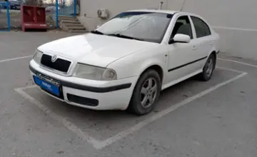 Skoda Octavia 2004 года за 2 000 000 тг. в Тараз фото 1