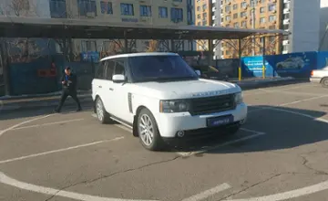 Land Rover Range Rover 2011 года за 14 500 000 тг. в Алматы фото 2