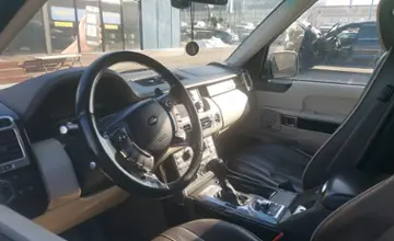 Land Rover Range Rover 2011 года за 14 500 000 тг. в Алматы фото 5