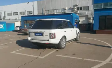 Land Rover Range Rover 2011 года за 14 500 000 тг. в Алматы фото 3