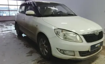 Skoda Fabia 2013 года за 3 200 000 тг. в Павлодар фото 3