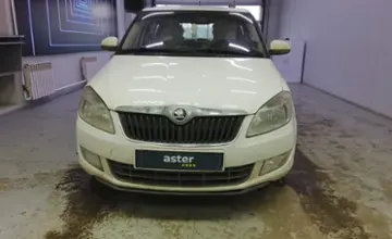 Skoda Fabia 2013 года за 3 200 000 тг. в Павлодар фото 2