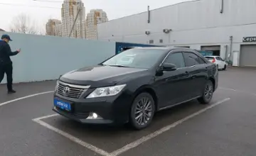 Toyota Camry 2014 года за 9 200 000 тг. в Шымкент фото 1