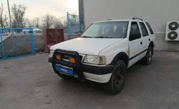 Opel Frontera 1995 года за 1 500 000 тг. в Тараз фото 1