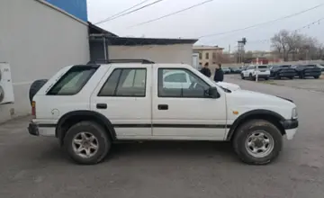 Opel Frontera 1995 года за 1 500 000 тг. в Тараз фото 4