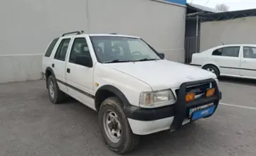 Opel Frontera 1995 года за 1 500 000 тг. в Тараз фото 3