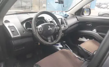 Mitsubishi Outlander 2008 года за 5 000 000 тг. в Алматы фото 5