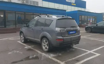Mitsubishi Outlander 2008 года за 5 000 000 тг. в Алматы фото 4