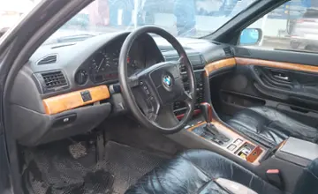 BMW 7 серии 1994 года за 2 000 000 тг. в Шымкент фото 5