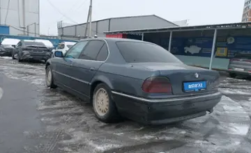 BMW 7 серии 1994 года за 2 000 000 тг. в Шымкент фото 4