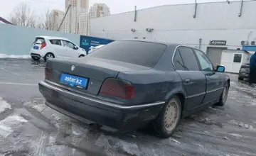 BMW 7 серии 1994 года за 2 000 000 тг. в Шымкент фото 3