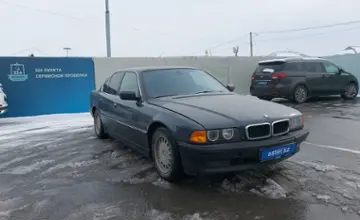 BMW 7 серии 1994 года за 2 000 000 тг. в Шымкент фото 2