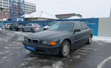 BMW 7 серии 1994 года за 2 000 000 тг. в Шымкент фото 1