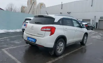 Citroen C4 Aircross 2013 года за 5 500 000 тг. в Шымкент фото 3