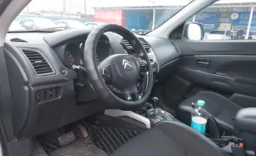 Citroen C4 Aircross 2013 года за 5 500 000 тг. в Шымкент фото 5