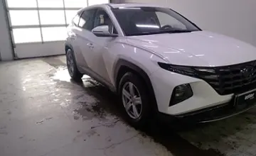 Hyundai Tucson 2022 года за 11 200 000 тг. в Павлодар фото 3