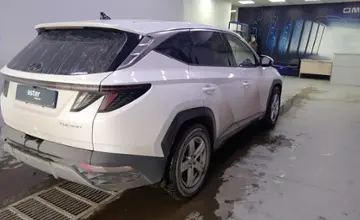 Hyundai Tucson 2022 года за 11 200 000 тг. в Павлодар