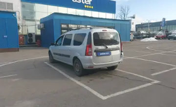 LADA (ВАЗ) Largus 2014 года за 3 500 000 тг. в Алматы фото 4