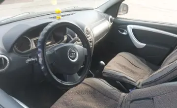 LADA (ВАЗ) Largus 2014 года за 3 500 000 тг. в Алматы фото 5