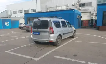 LADA (ВАЗ) Largus 2014 года за 3 500 000 тг. в Алматы фото 3