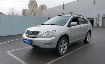 Lexus RX 2004 года за 7 200 000 тг. в Шымкент фото 1