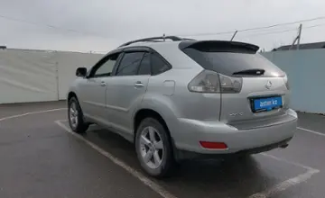 Lexus RX 2004 года за 7 200 000 тг. в Шымкент фото 4