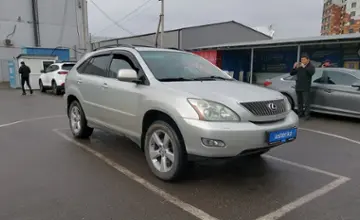 Lexus RX 2004 года за 7 200 000 тг. в Шымкент фото 2