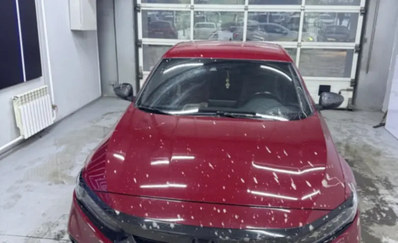 Honda Accord 2021 года за 11 000 000 тг. в Павлодар фото 2