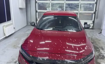 Honda Accord 2021 года за 11 000 000 тг. в Павлодар фото 2