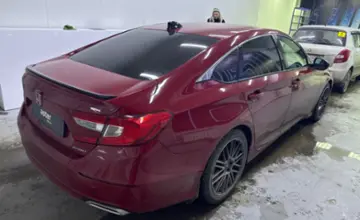 Honda Accord 2021 года за 11 000 000 тг. в Павлодар