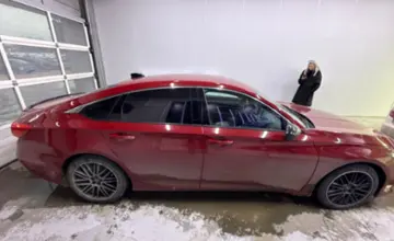 Honda Accord 2021 года за 11 000 000 тг. в Павлодар фото 4