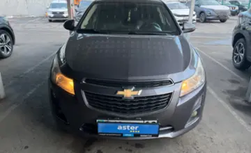 Chevrolet Cruze 2014 года за 4 000 000 тг. в Алматы фото 2