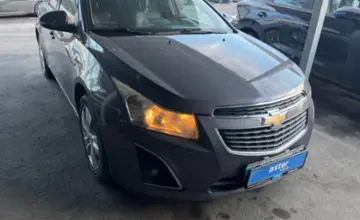 Chevrolet Cruze 2014 года за 4 000 000 тг. в Алматы фото 3